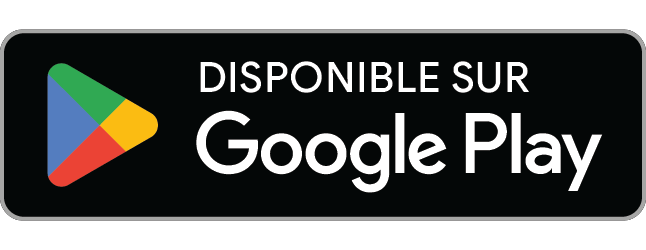 Télécharger depuis Google Play