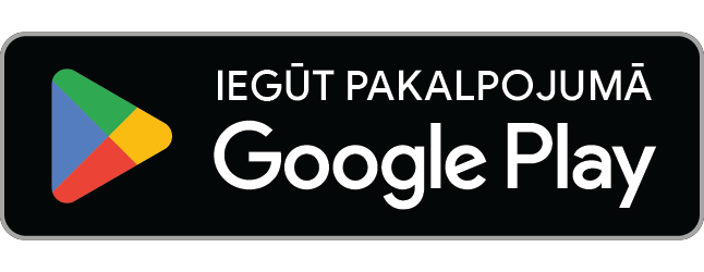 Lejupielādēt no pakalpojuma Google Play